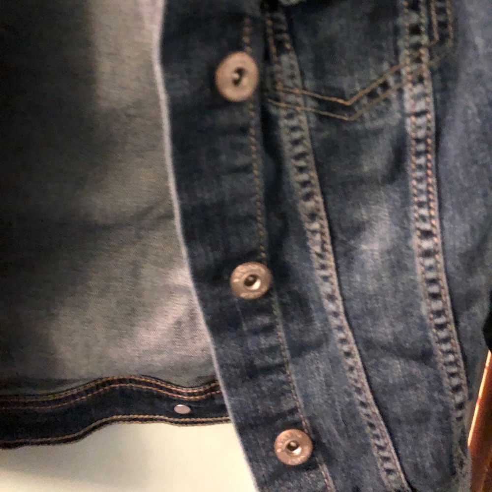 Arizona Jean jacket
